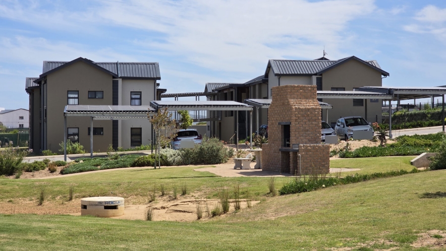 2 Bedroom Property for Sale in Hartland Lifestyle Estate Western Cape